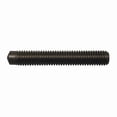 thumbnail image 1 of Weld Stud, 3/8"-16, 1 1/4 in, CFL, 18-8 Stainless Steel, Plain Finish, 100 PK, 1 of 1