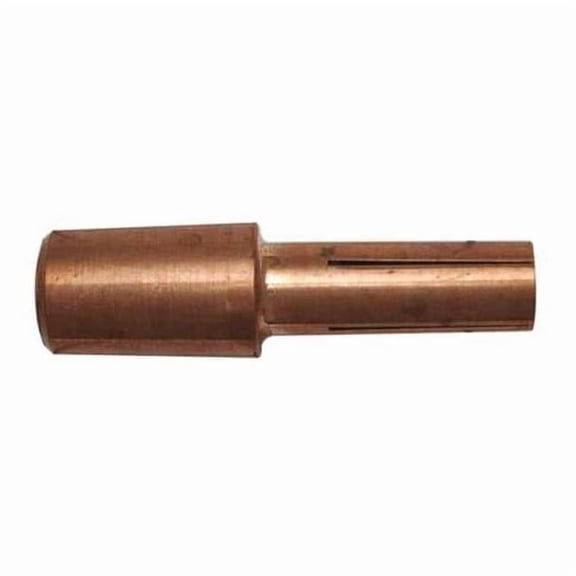 Nelson Stud Welding 1/2"-13 x Copper Alloy Chuck 500-001-014