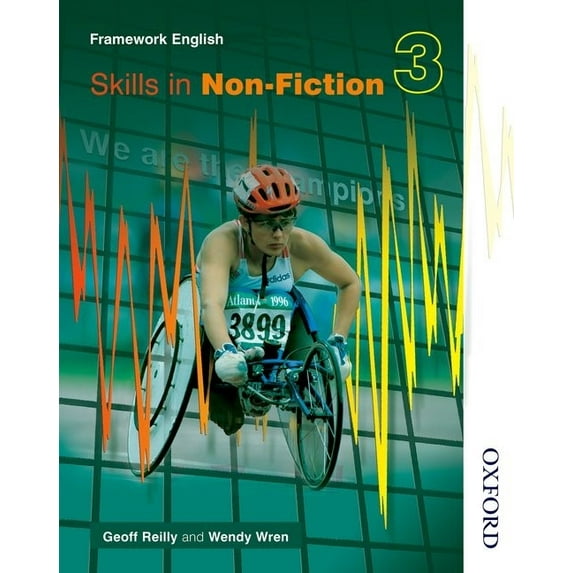 Nelson Thornes Framework English Nelson Thornes Framework English Skills in Non-Fiction 3, (Paperback)
