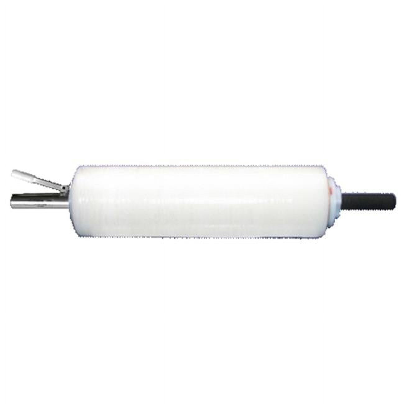 Nelson Wrap Dispenser 14 - 18 in. Roll Width Better Wrapper Dispenser ...