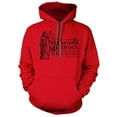thumbnail image 1 of Nelson and Murdock Attorneys Hoodie, 1 of 4