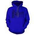thumbnail image 1 of Nelson and Murdock Attorneys Hoodie, 1 of 5