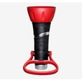 thumbnail image 1 of Nelson heavy duty high flow adjustable Water Hose nozzle w/metal handle, 50503, 1 of 1