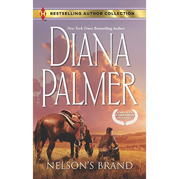 Pre-Owned Nelson's Brand & Lonetree Ranchers: Colt (Mass Market Paperback) 0373184921 9780373184927