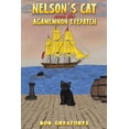 thumbnail image 1 of Nelson's Cat and the Agamemnon Eyepatch, (Paperback), 1 of 1