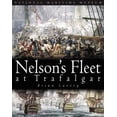 thumbnail image 1 of Pre-Owned Nelson's Fleet at Trafalgar 9781591146100 Used, 1 of 1