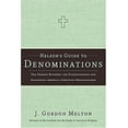 thumbnail image 1 of Pre-Owned Nelson's Guide to Denominations (Hardcover) 1418501964 9781418501969, 1 of 1