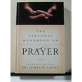 thumbnail image 1 of Pre-Owned Nelson's Personal Handbook on Prayer Hardcover, 1 of 1
