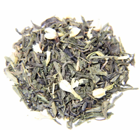 Nelson's Tea - Aladdin's Jasmine - Loose Leaf Tea - 16oz