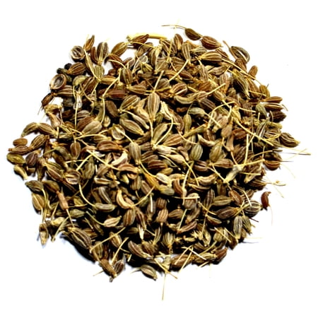 Nelson's Tea - Anise Seed - Whole - 2 oz/(56.7g)