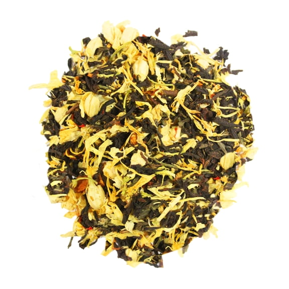 Nelson's Tea - Apricot Peach Cobbler - Loose Leaf Tea - Sample