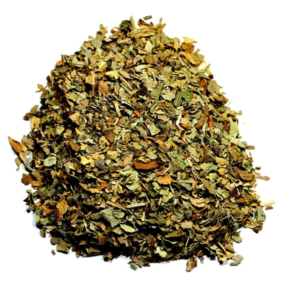 Nelson's Tea - Basil (Egyptian) - Cut & Sifted - 1 oz/(28.3g)