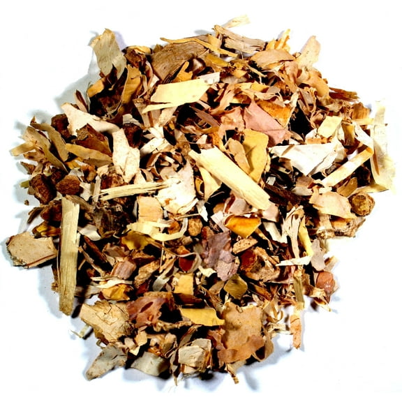 Nelson's Tea - Birch Bark - Cut & Sifted - 4 oz/(113.4g)