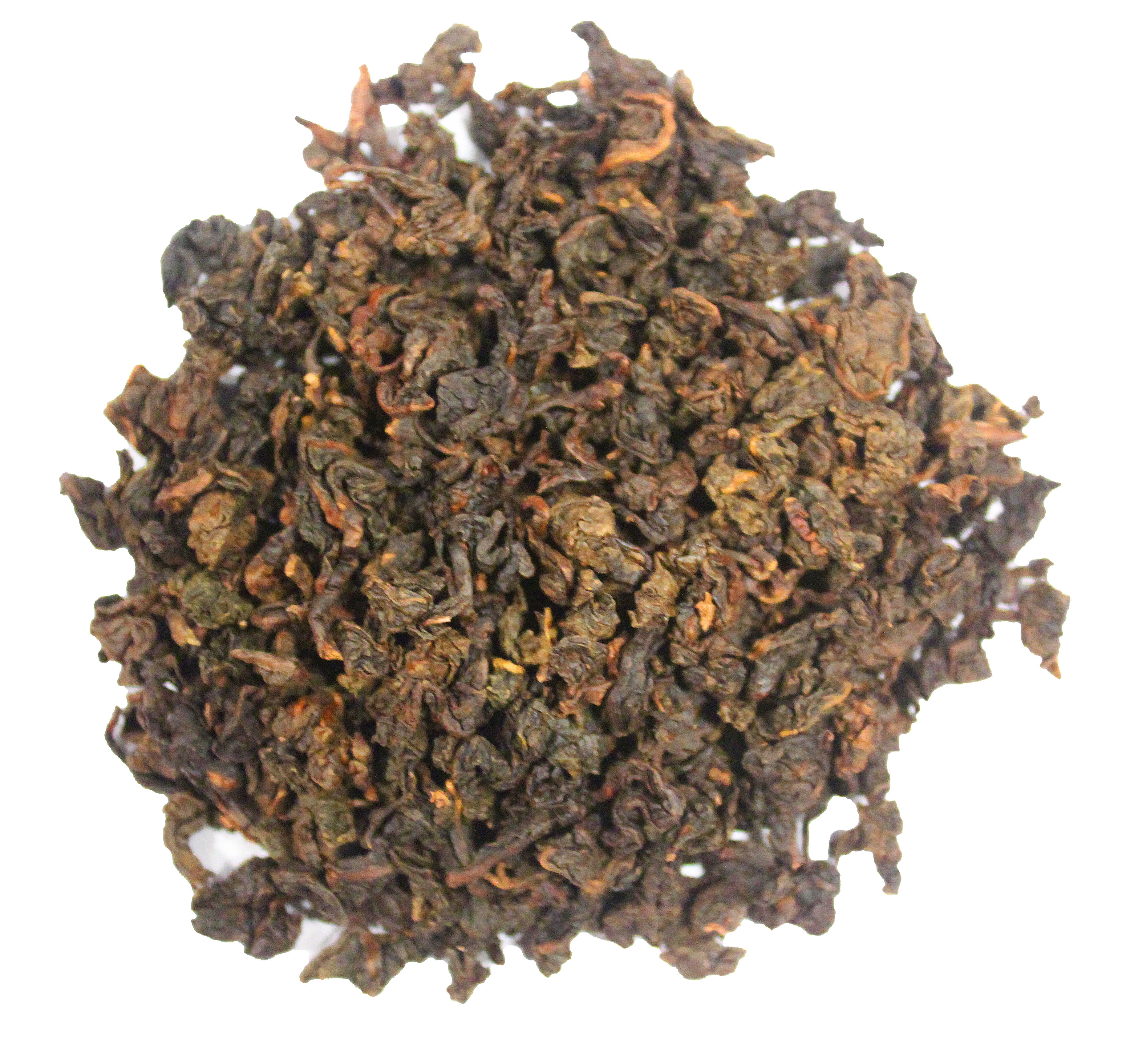 Nelcon Tea Nelson's Tea - Black Dragon Oolong - Loose Leaf Tea - 4oz - Walmart.com