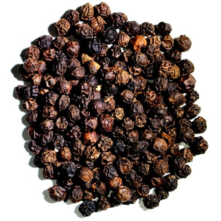 Nelson's Tea - Black Peppercorn - Whole - 2 oz/(56.7g)