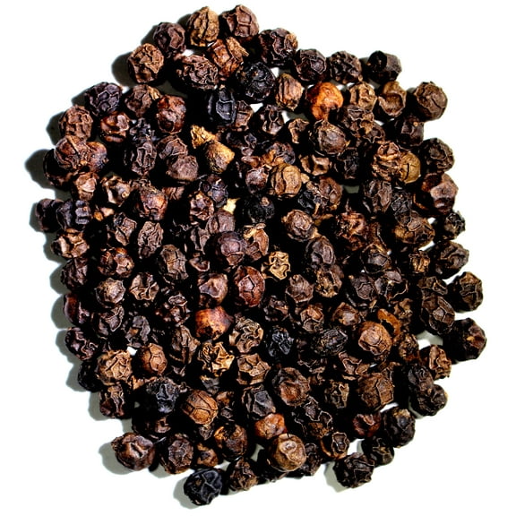 Nelson's Tea - Black Peppercorn - Whole - 4 oz/(113.4g)