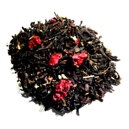Nelson's Tea - Blackberry Fruit - Loose Leaf Tea - 16oz