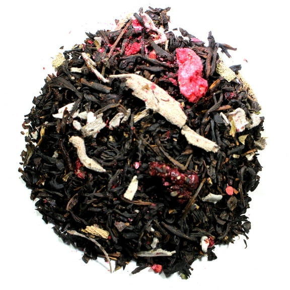 Nelson's Tea - Blackberry Sage - Loose Leaf Tea - 2oz