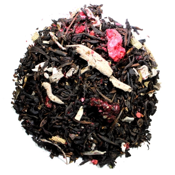 Nelson's Tea - Blackberry Sage - Loose Leaf Tea - Sample