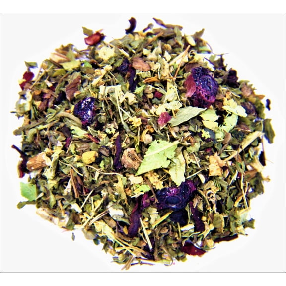 Nelson's Tea - Blueberry Acai Mojito - Loose Leaf Tea - 16oz