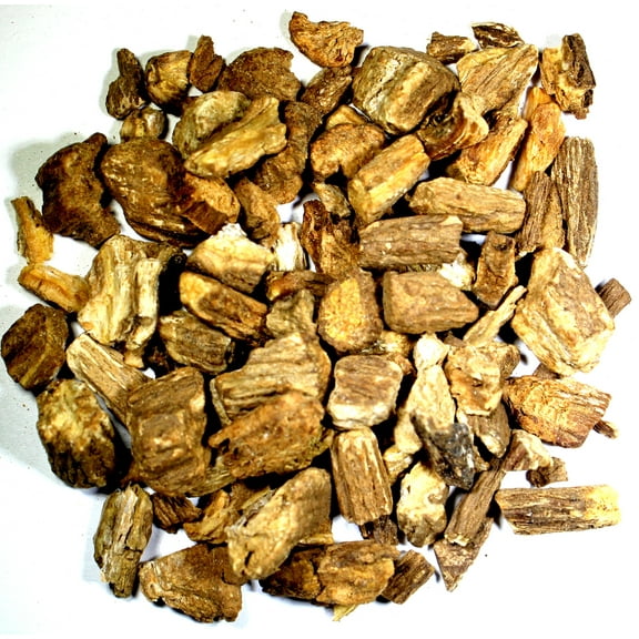 Nelson's Tea - Burdock Root - Cut & Sifted - 2 oz/(56.7g)