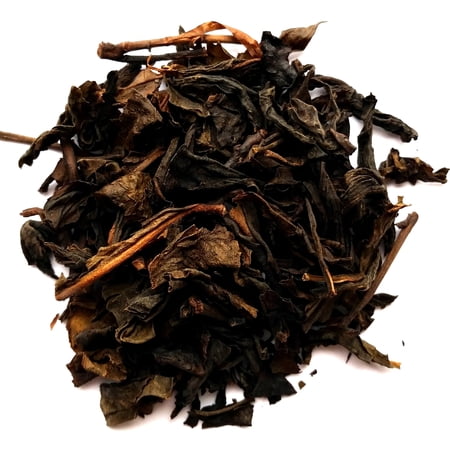 Nelson's Tea - Campfire in a Cup Lapsang Suchong - Loose Leaf Tea - Sample