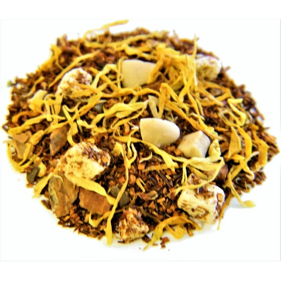 Nelson's Tea - Caramel Apple - Loose Leaf Tea - Sample