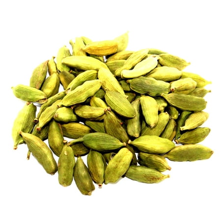 Nelson's Tea - Cardamom Pods - Whole - 4 oz/(113.4g)