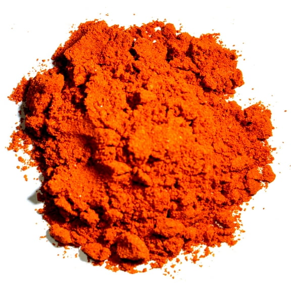 Nelson's Tea - Cayenne Pepper (domestic, 90m hu) - Ground 90m - 16 oz/(453.6g)