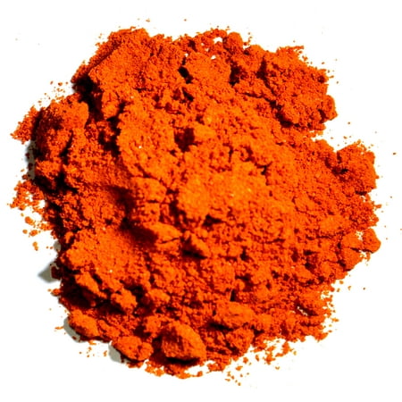 Nelson's Tea - Cayenne Pepper (domestic, 90m hu) - Ground 90m - 2 oz/(56.7g)