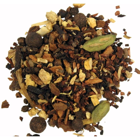 Nelson's Tea - Chai Latte (Caffeine Free) - Loose Leaf Tea - 4oz