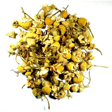 Nelson's Tea - Chamomile Tea - Loose Leaf Tea - Sample
