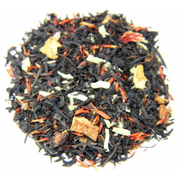 Nelson's Tea - Cherry Coconut Pineapple - Loose Leaf Tea - 16oz
