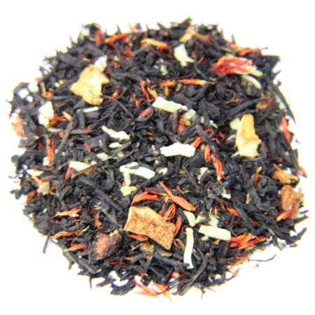 Nelson's Tea - Cherry Coconut Pineapple - Loose Leaf Tea - Sample