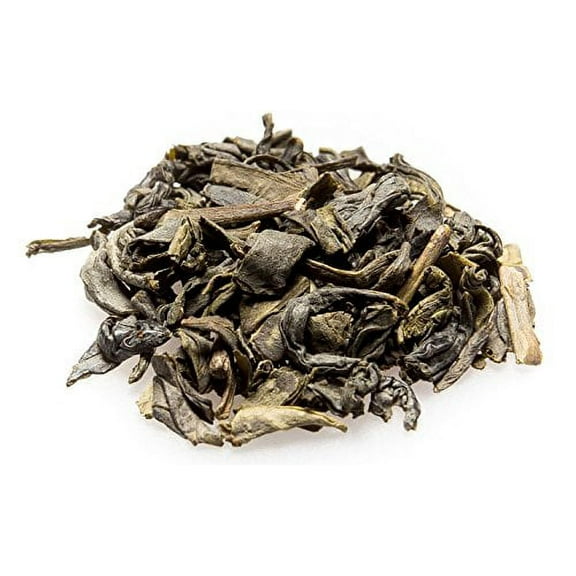 Nelson's Tea - Chun Mei - Loose Leaf Tea - 2oz