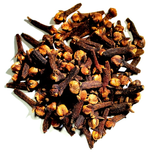 Nelson's Tea - Cloves - Whole - 1 oz/(28.3g)