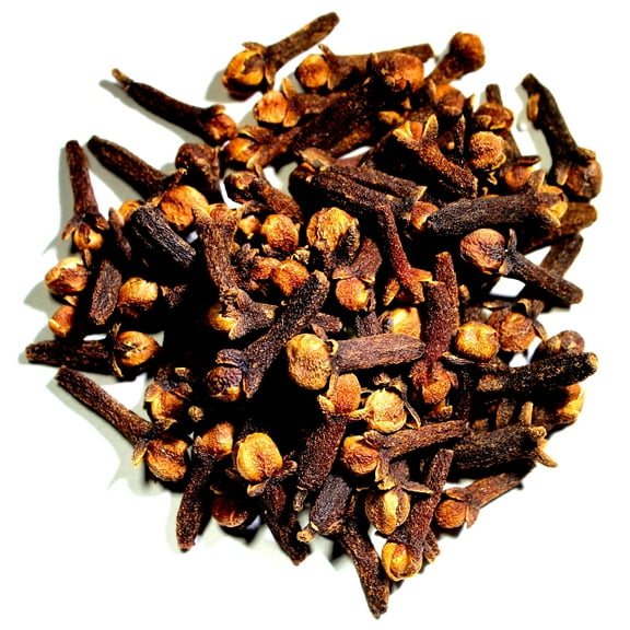 Nelson's Tea - Cloves - Whole - 2 oz/(56.7g)