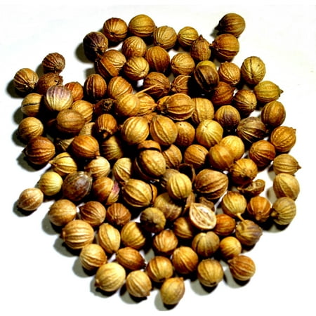 Nelson's Tea - Coriander - Whole - 2 oz/(56.7g)