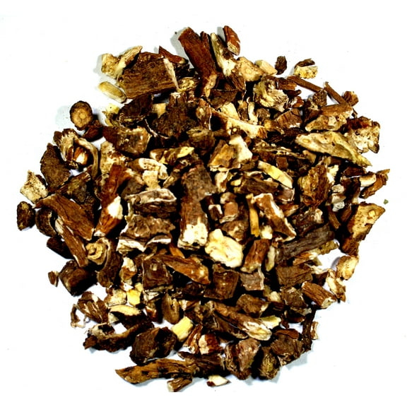 Nelson's Tea, Dandelion Root (Taraxacum officinale), Cut & Sifted (4 oz.)