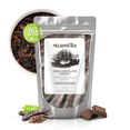 thumbnail image 1 of Nelson's Tea - Dark Chocolate Cherry - Loose Leaf Tea - 16oz, 1 of 5