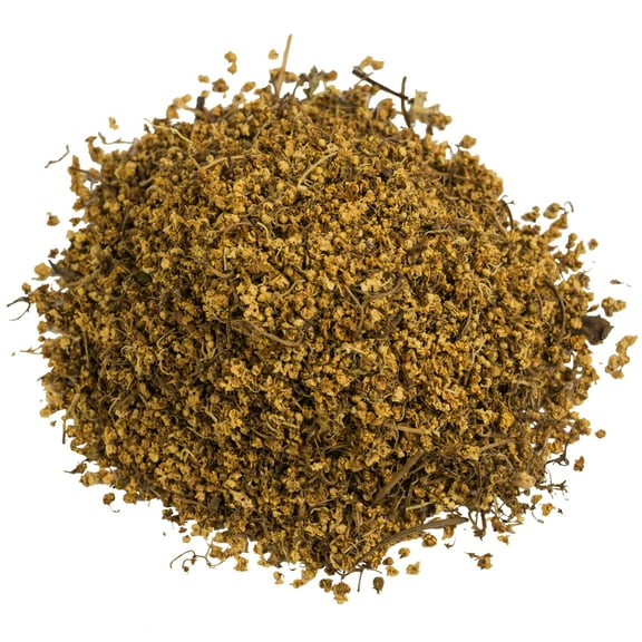 Nelson's Tea - Elder flower - Whole - 1 oz/(28.3g)