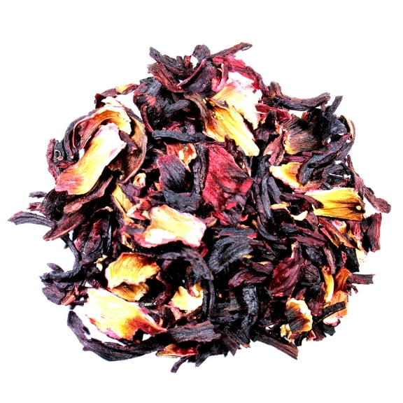 Nelson's Tea - Hibiscus - Cut & Sifted - 2 oz/(56.7g)