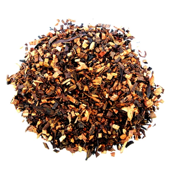 Nelson's Tea - Honey Bush - Loose Leaf Tea - Sample