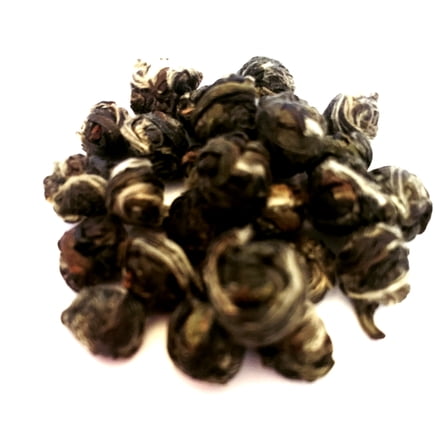 Nelson's Tea - Imperial Emeralds - Loose Leaf Tea - 2oz