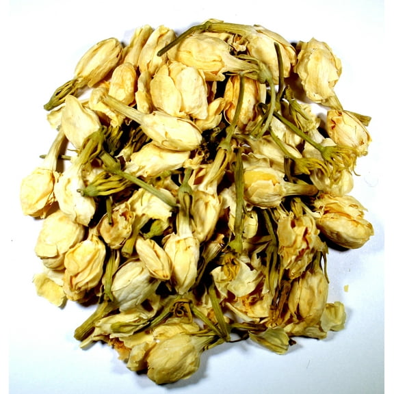 Nelson's Tea - Jasmine Buds - Whole - 1 oz/(28.3g)
