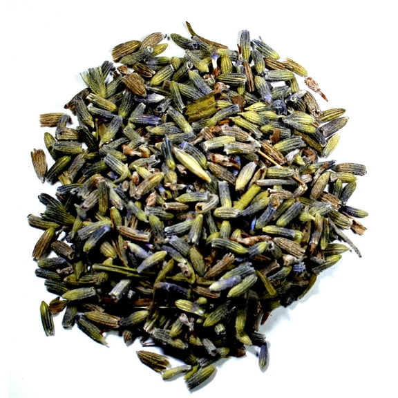 Nelson's Tea - Lavender - Flower - 4 oz/(113.4g)