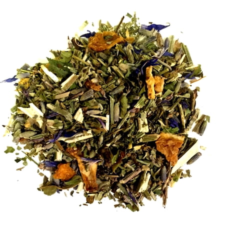 Nelson's Tea - Lavender Orange - Loose Leaf Tea - 2.2oz