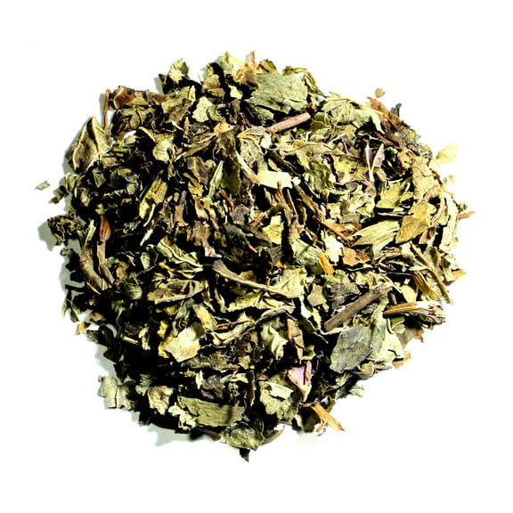 Nelson's Tea - Lemon Balm - Cut & Sifted - 2 oz/(56.7g)