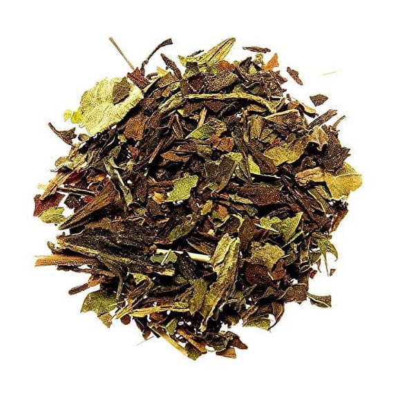 Nelson's Tea - Lemon Mint - Loose Leaf Tea - Sample
