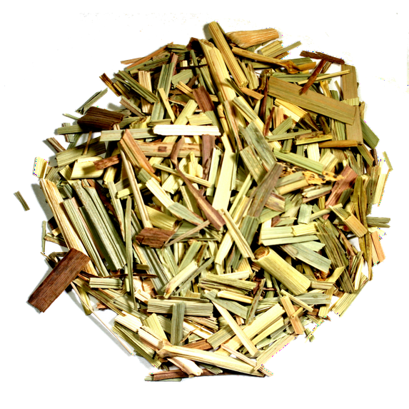Nelson's Tea - Lemongrass - Cut & Sifted - 2 oz/(56.7g)